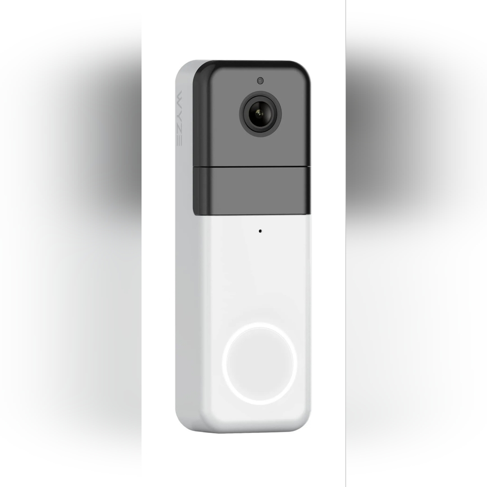 Wyze video doorbell Pro